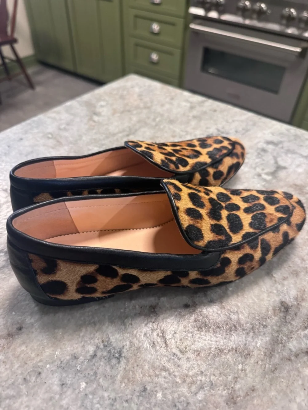 J. Crew crew genuine